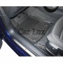 Alfombrillas de goma Exclusiv para Audi A4 B9 tipo cubeta